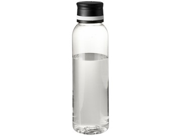 Спортивная бутылка Apollo объемом 740 мл из материала Tritan™,  прозрачный