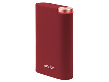 Внешний аккумулятор «Neo Alfa Cherry», 8000mAh