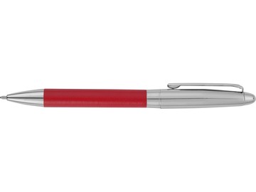Набор «Авалон»: ручка шариковая, брелок, красный (Р)