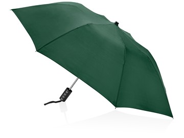 Зонт складной «Андрия», зеленый