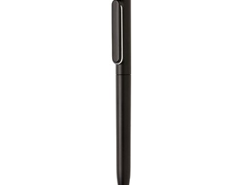 Ручка X6, черный