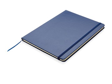 Блокнот Standard в твердой обложке, B5 XL, синий