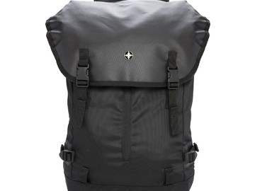 Рюкзак для ноутбука Swiss Peak, 17
