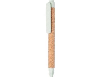 Эко-ручка Write, зеленый