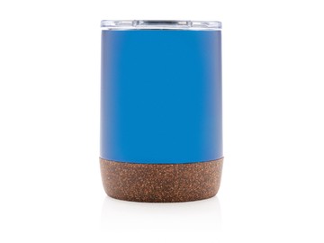 Вакуумная термокружка Cork для кофе, 180 мл