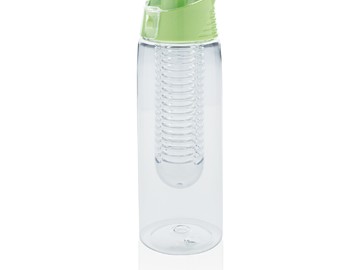 Бутылка для воды Lockable, 700 мл