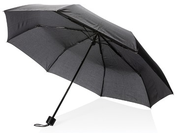 Механический зонт с чехлом-сумкой, 21