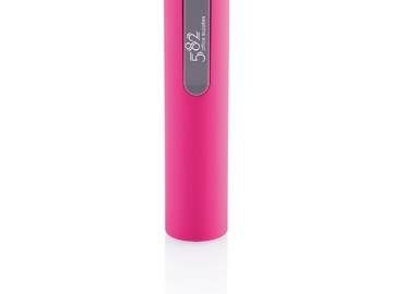 Зарядное устройство 2200 mAh, розовый