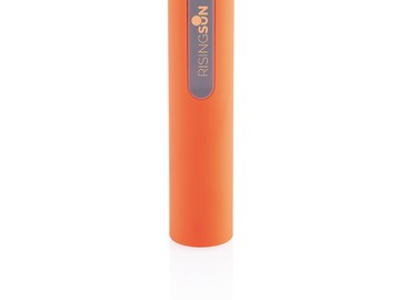 Зарядное устройство 2200 mAh, оранжевый