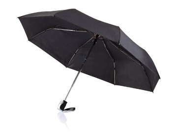 Складной зонт-автомат Deluxe 21,5
