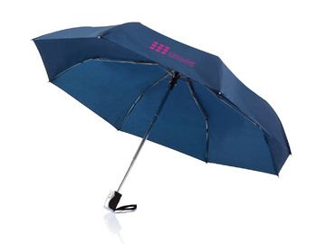 Складной зонт-автомат Deluxe 21,5