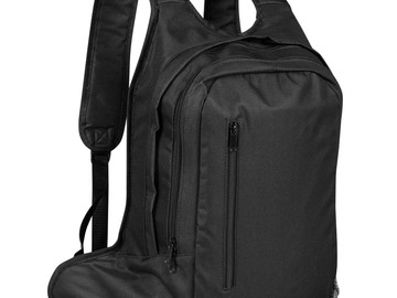 Рюкзак для ноутбука Great Packby, черный