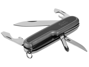 Нож-мультитул Steel Design Maxi 5