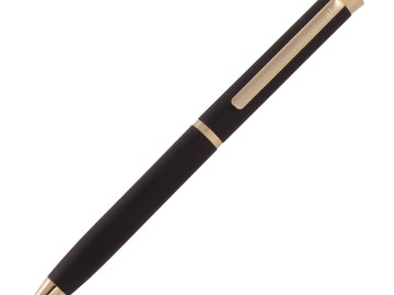Ручка шариковая Faucet Golden Top