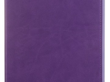 Ежедневник Freenote, недатированный, фиолетовый