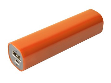 Внешний аккумулятор Easy Shape 2000 мАч, оранжевый