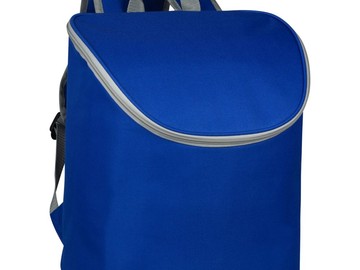 Изотермический рюкзак Frosty, синий
