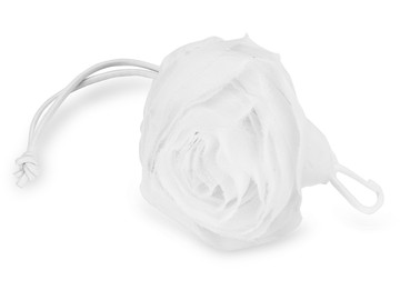 Сумка для шопинга «Роза», белый