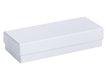 Коробка Mini, белая