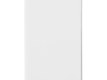 Внешний аккумулятор Uniscend Half Day Compact 5000 мAч, белый