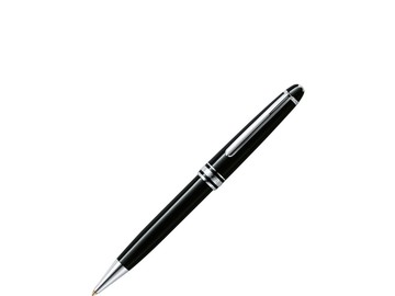 Ручка шариковая Meisterstück Classique. Montblanc