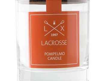 Свеча ароматическая Pompelmo