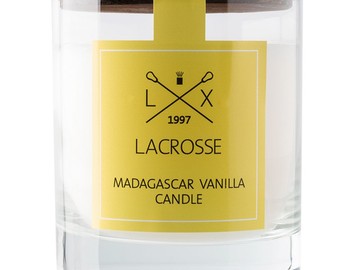 Свеча ароматическая Madagascar Vanilla