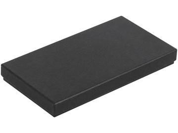 Коробка Simplex, черная