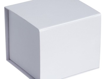Коробка Alian, белая