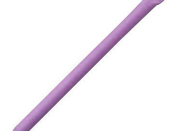 Ручка шариковая Carton Color, фиолетовая
