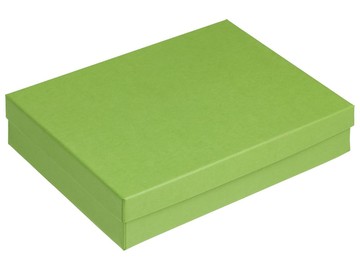 Коробка Reason, зеленая