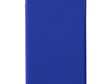 Внешний аккумулятор Uniscend Half Day Compact 5000 мAч, синий