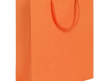 Пакет Ample M, оранжевый
