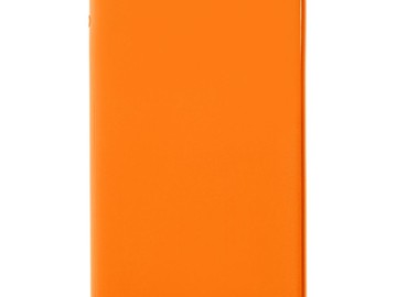 Внешний аккумулятор Uniscend Half Day Compact 5000 мAч, оранжевый