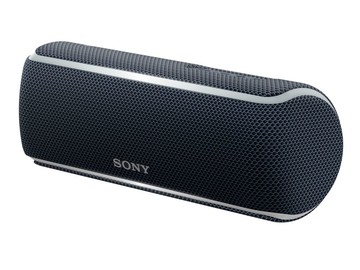 Беспроводная колонка Sony XB21B, черная