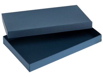 Коробка Horizon, синяя