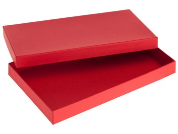 Коробка Horizon, красная