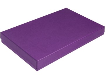 Коробка Horizon, фиолетовая