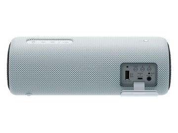 Беспроводная колонка Sony XB31W, белая