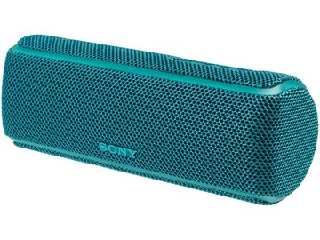 Беспроводная колонка Sony XB21L, синяя