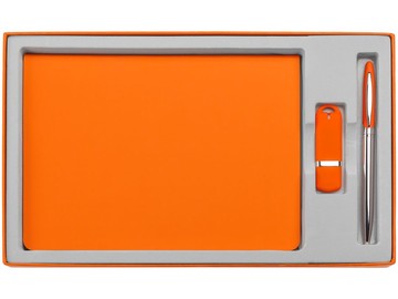 Набор Horizon, оранжевый
