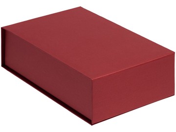 Коробка ClapTone, красная