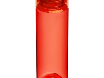 Бутылка для воды Aroundy, оранжевая