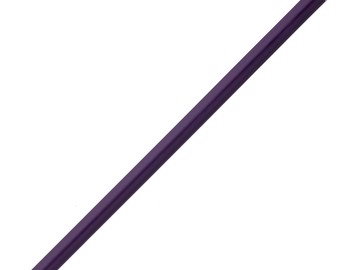 Карандаш простой Hand Friend с ластиком, фиолетовый