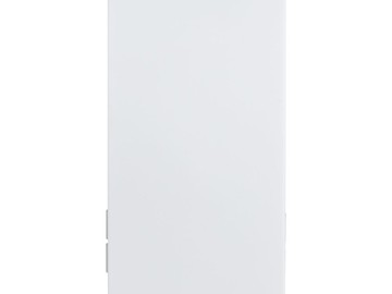Беспроводная колонка Pocket Speaker, белая