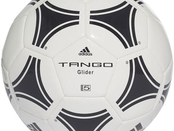 Мяч футбольный Tango Glider