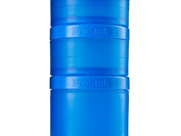 Набор контейнеров ProStak Expansion Pak, бирюзовый