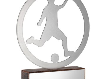 Награда Acme, футбол