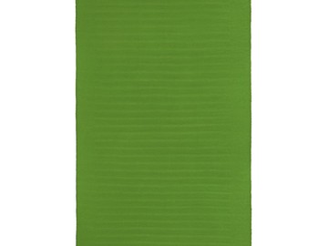 Плед Field, зеленый (оливковый)