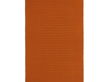 Плед Field, оранжевый